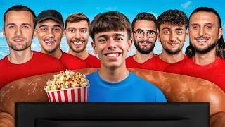 Miniature : J'ai Regardé des Films de YouTubeurs