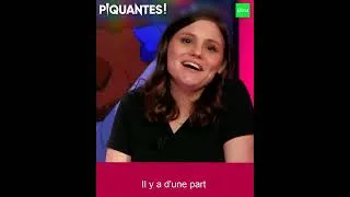 Miniature : Téva   Le consentement vu par Florence Mendez   PIQUANTES!   Facebook  By Téva