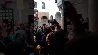 Miniature : Rue Sidi Ben Arous, Tunis