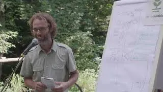 Miniature : Présentation du label « Terre Durable » par Benoît Girardin