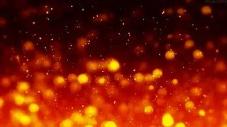 Miniature : The Weeknd - Dancing In The Flames  [Slowed & Reverb]