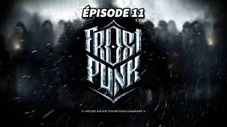 Miniature : FROST PUNK 11