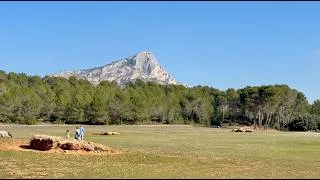 Miniature : A Slow Day in Aix-en-Provence | Picnic, Nature & French Life