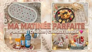 Miniature : Le cadeau maîtresse parfait avec des pépites ACTION ! 🎁(Vlog Cosy, Haul & DIY)✨️🌷