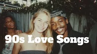 Miniature : 90s Love Songs💚 Neo Soul Deep Dive | Jazz Hiphop, Commute Music, Urban Funk Grooves