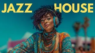 Miniature : Tribal Afrobeat Jazz House | Sophisticated Rhythms & Brass Melodies 2026