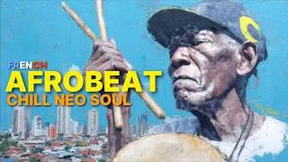 Miniature : French Afrobeat Neo Soul Mix 2026 | Late Night Smooth Vibes & Sophisticated Feels