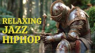 Miniature : ☕Relaxing Jazz Hiphop - Deep House Mix 2026 | Chill Vibes & Sophisticated Feelings