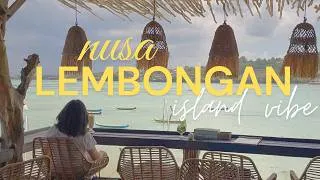 Miniature : Nusa Lembongan | Island Hopping in Bali | Beach Clubs & Dream Sunsets