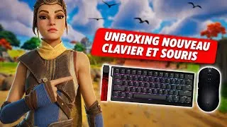 Miniature : 🔥 UNBOXING de mon mad 60 he et de ma atk dragonfly a9 ultra max 8k ... C'EST INCROYABLE ! 🤯📦