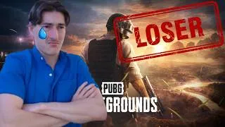 Miniature : C'EST DE PIRE EN PIRE ! (PUBG)