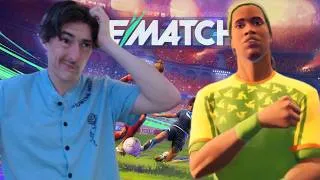 Miniature : JE PENSER QUE J'ETAIT UTILE (REMATCH)