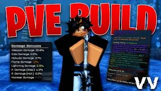 Miniature : LE MEILLEUR PVE BUILD DE VV: ULTIMATUM