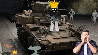 Miniature : Je débutes sur WAR THUNDER