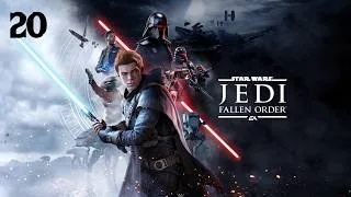 Miniature : LE TEMPLE JEDI - Star Wars Jedi Fallen Order EP20