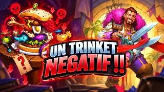 Miniature : TOP 5 EUROPE | UN TRINKET NÉGATIF !! | MARIN |