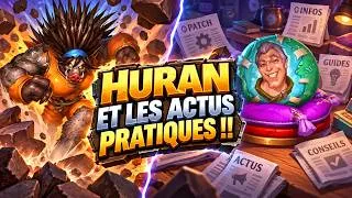 Miniature : TOP 4 EUROPE | HURAN ET LES ACTUS PRATIQUES !! | BOUTONS |