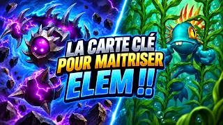 Miniature : TOP 4 EUROPE | LA CARTE CLÉ POUR MAITRISER ELEM !! | VOONE |