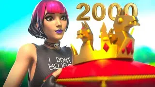 Miniature : APRÈS 9 ANS, je l'ai ENFIN FAIT...