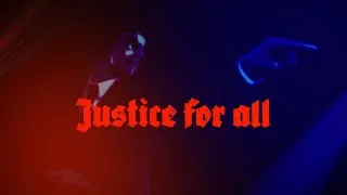 Miniature : Justice For All (Remix Questioning, Ace Attorney) - SLYJAK
