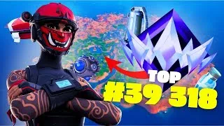 Miniature : JE SUIS DÉJÀ UNREAL en RELOAD !!! (top 39k 🫢)