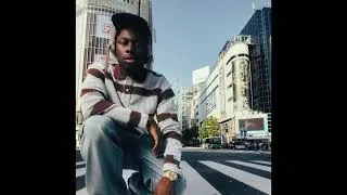 Miniature : Tiakola x La Mano 1.9 Type Beat - "W Point M" | Instru Rap