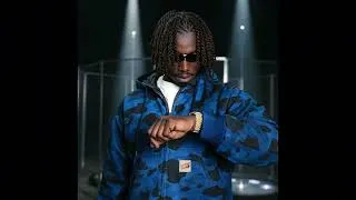 Miniature : Tiakola x La Mano 1.9 Type Beat - "Bahi" | Instru Rap / Hoodtrap