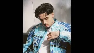 Miniature : Rnboi x Tiakola x MHD Type Beat - "Gova" | Afro Trap Mélo Type Beat