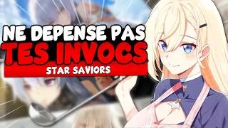 Miniature : NE DÉPENSE PAS TES VOEUX AVANT DE VOIR CETTE VIDEO - STAR SAVIORS FR
