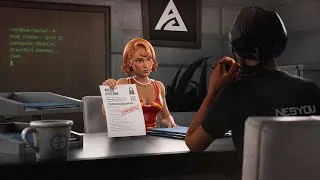 Miniature : j’ai essayé d’infiltrer un clan de HACKEUR sur fortnite (sa ce passe pas comme PRÉVU)