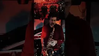 Miniature : Your Latest Trick - Sax Cover - Dire Straits
