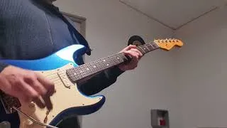 Miniature : Test of Neural DSP Quad Cortex "Freeze" preset