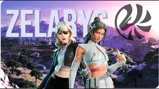 Miniature : MA NOUVELLE TEAM ESPORT 🔥😱 (zelarys)