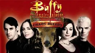 Miniature : Les morts ne sont pas prêts pour Bichette | Buffy contre les Vampires: Chaos Bleeds