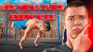 Miniature : Comment commencer la callisthénie : 3 exercices impressionnants pour débutants