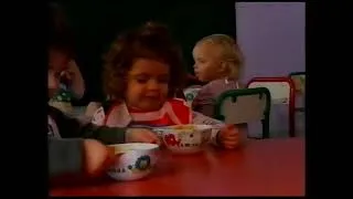 Miniature : Le geste et la couleur. Un film de Freddy Pannecocke. Documentaire 52 minutes. 2004.