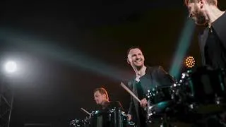 Miniature : "Musiques ! Dans les Hauts-de-France : le jazz"