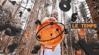 Miniature : SMAD - Le temps (Clip officiel)