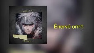 Miniature : Small B - À Terre (Hokage 2) Audio Officiel 