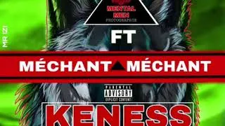 Miniature : SMALL B_-_MÉCHANT MÉCHANT ft._KENESS(AUDIO OFFICIEL)