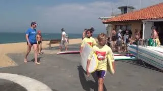 Miniature : Avant Smallsurfschool (Vinzsurfschool)