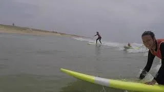 Miniature : Smallsurfschool, Cours de surf à Seignosse
