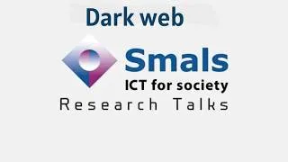 Miniature : ResearchTalk - Dark web