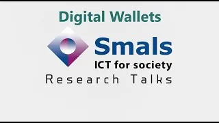 Miniature : ResearchTalk - Digital Wallets
