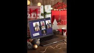 Miniature : Smanck Merci et Joyeux Noël l2020