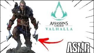 Miniature : ASMR : on est des vikings ! assassin's creed valhalla