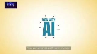 Miniature : Comment Devenir Riche Grâce à l'Intelligence Artificielle : Les Meilleures Astuces pour 2025 💸🤖