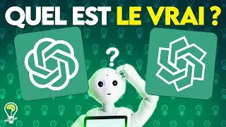 Miniature : Seuls les GEEKS à 200 IQ reconnaîtront les VRAIS logos tech ! 😱🔍