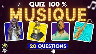 Miniature : Le Quiz Musique le plus dur : 90% échouent… et toi ?🎶
