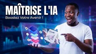 Miniature : Formation IA : Vous utilisez mal l’IA… voici pourquoi (Module 1)